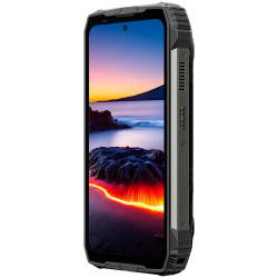Blackview XPLORE 2 Projector Rugged phone, 6.73" FHD+, 16+1TB Dimensity 8300 50+50MP, Android 15 , 20000mAh + 120W, 5G, Black, R