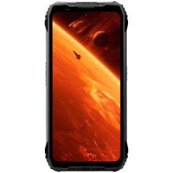 Blackview XPLORE 2 Rugged Phone 6.73" FHD+ , 16+1TB Dimensity 8300 50+50MP , Android 15 , 20000mAh + 120W , 5G , Black , Rugged 