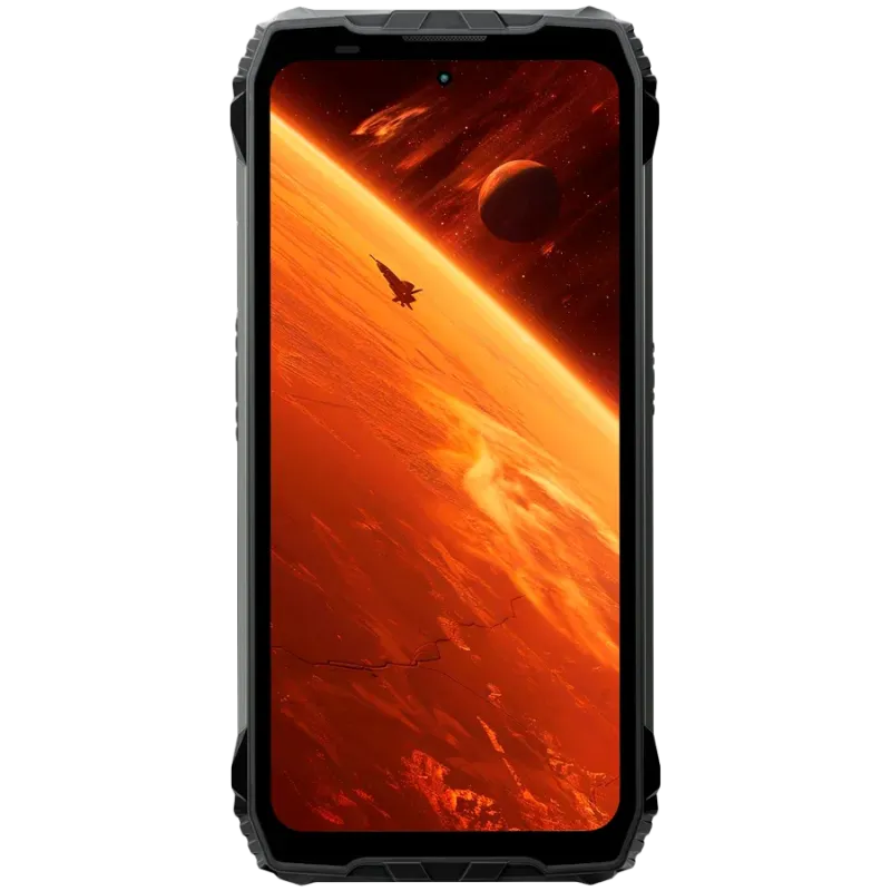 Blackview XPLORE 2 Rugged Phone 6.73" FHD+ , 16+1TB Dimensity 8300 50+50MP , Android 15 , 20000mAh + 120W , 5G , Black , Rugged 