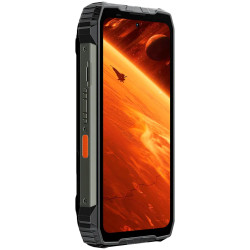 Blackview XPLORE 2 Rugged Phone 6.73" FHD+ , 16+1TB Dimensity 8300 50+50MP , Android 15 , 20000mAh + 120W , 5G , Black , Rugged 