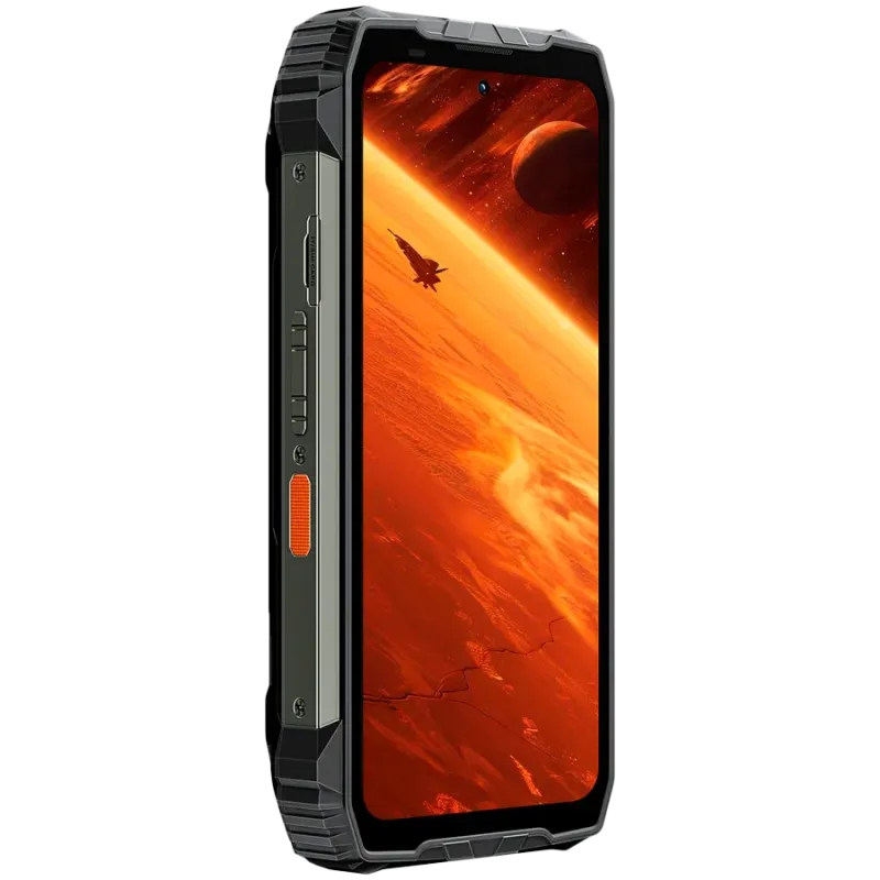 Blackview XPLORE 2 Rugged Phone 6.73" FHD+ , 16+1TB Dimensity 8300 50+50MP , Android 15 , 20000mAh + 120W , 5G , Black , Rugged 