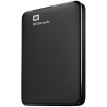HDD External WD Elements Portable (2TB, USB 3.0) - 1
