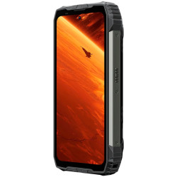 Blackview XPLORE 2 Rugged Phone 6.73" FHD+ , 16+1TB Dimensity 8300 50+50MP , Android 15 , 20000mAh + 120W , 5G , Black , Rugged 
