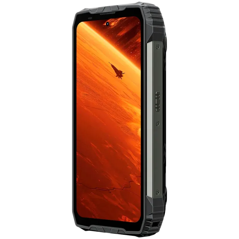 Blackview XPLORE 2 Rugged Phone 6.73" FHD+ , 16+1TB Dimensity 8300 50+50MP , Android 15 , 20000mAh + 120W , 5G , Black , Rugged 