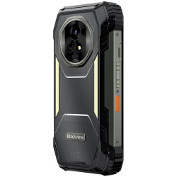 Blackview XPLORE 2 Rugged Phone 6.73" FHD+ , 16+1TB Dimensity 8300 50+50MP , Android 15 , 20000mAh + 120W , 5G , Black , Rugged 