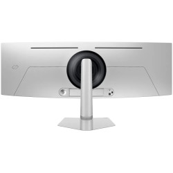 Monitor LED Samsung LS49DG934SUXEN Odyssey G93SD, 49" DQHD Curved 1800R 32:9 (5120x1440) QD-OLED 240z, 250 cd/㎡, 1m:1, 0.03ms(GT