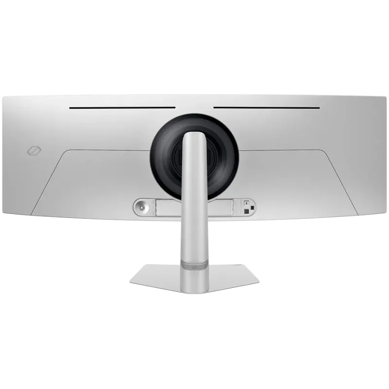 Monitor LED Samsung LS49DG934SUXEN Odyssey G93SD, 49" DQHD Curved 1800R 32:9 (5120x1440) QD-OLED 240z, 250 cd/㎡, 1m:1, 0.03ms(GT