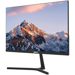 Dahua LM27-B200S Monitor 27.0" FHD (1920x1080) VA, ELED, 100Hz, 16:9, 250 cd/m, 1000:1, 178/178, 5ms, 2x 1W speakers, 1x VGA, 1x