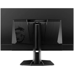 MSI MAG 322UP QD-OLED E16 Gaming Monitor, 31.5" 165Hz, UHD (3840x2160) 16:9, QD-OLED Anti-Reflection, 0.03ms, 250nits, 1500000:1