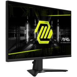 MSI MAG 275QF Gaming Monitor, 27" 180Hz, WQHD (2560x1440) 16:9, Rapid IPS Anti-glare, 0.5ms, 300nits, 1000:1, 178°/178°, Adaptiv
