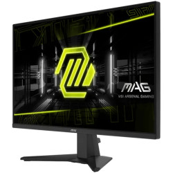 MSI MAG 275QF Gaming Monitor, 27" 180Hz, WQHD (2560x1440) 16:9, Rapid IPS Anti-glare, 0.5ms, 300nits, 1000:1, 178°/178°, Adaptiv