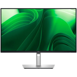 Monitor Dell Pro 24 Plus P2425D, 2560x1440, QHD, 100Hz, IPS Antiglare, 16:9, 1500:1, 350 cd/m2, 8ms/5ms, 178/178, DP, HDMI, USB-