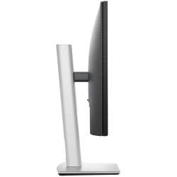 Monitor Dell Pro 24 Plus P2425D, 2560x1440, QHD, 100Hz, IPS Antiglare, 16:9, 1500:1, 350 cd/m2, 8ms/5ms, 178/178, DP, HDMI, USB-