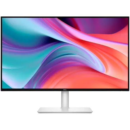 Monitor LED Dell Plus S2725HSM 27", 1920x1080, FHD, 100Hz, IPS AG, 16:9, 1500:1, 250 cd/m2, 8ms/5ms, 178/178, 99% sRGB, 2xHDMI, 