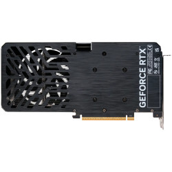 PALIT GeForce RTX 5060 Infinity 2 OC 8GB GDDR7 128 bit, 1x HDMI 2.1b, 3x DP 2.1b, 2 Fan, 1x 8-pin pwr connector, 550W, 262.1 x 1