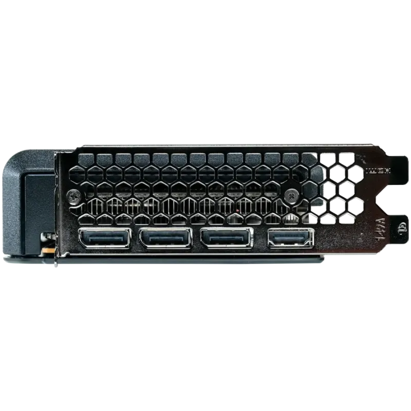 PALIT GeForce RTX 5060 Infinity 2 OC 8GB GDDR7 128 bit, 1x HDMI 2.1b, 3x DP 2.1b, 2 Fan, 1x 8-pin pwr connector, 550W, 262.1 x 1