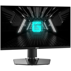 MSI G255PF E2 Gaming Monitor, 24.5"" 180Hz, FHD (1920x1080) 16:9, Rapid IPS Anti-glare, 1ms, 300nits, 1000:1, 178°/178°, AMD Fre