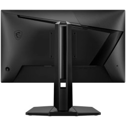 MSI G255PF E2 Gaming Monitor, 24.5"" 180Hz, FHD (1920x1080) 16:9, Rapid IPS Anti-glare, 1ms, 300nits, 1000:1, 178°/178°, AMD Fre