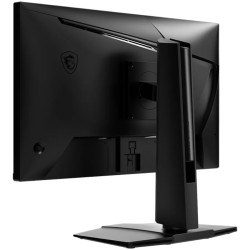 MSI G255PF E2 Gaming Monitor, 24.5"" 180Hz, FHD (1920x1080) 16:9, Rapid IPS Anti-glare, 1ms, 300nits, 1000:1, 178°/178°, AMD Fre