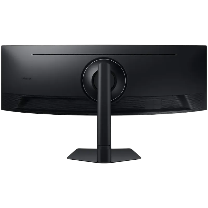 Monitor LED Samsung LS49C950UAUXEN S95UC, 49" DQHD Curved 1000R 32:9 (5120x1440) VA 120z, 350 cd/㎡, 3000:1, DisplayHDR 400, 5ms,