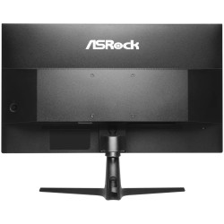 Asrock Gaming Monitor PG25FFT, 24.5 inch FHD(1920x1080) IPS, 180 Hz, 126% sRGB, 1100:1, 250 cd/m, AMD FreeSync, View angle 178 /