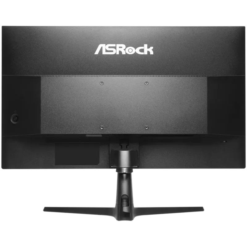 Asrock Gaming Monitor PG25FFT, 24.5 inch FHD(1920x1080) IPS, 180 Hz, 126% sRGB, 1100:1, 250 cd/m, AMD FreeSync, View angle 178 /