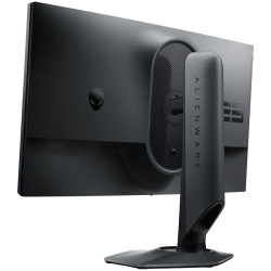 Alienware AW2524HF Gaming Monitor, 24.5", FHD 1920x1080, 500Hz, Fast IPS AG, ComfortView Plus, Flicker Free, 16:9, 400 cd/m2, 10
