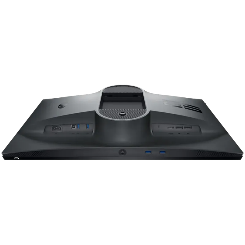 Alienware AW2524HF Gaming Monitor, 24.5", FHD 1920x1080, 500Hz, Fast IPS AG, ComfortView Plus, Flicker Free, 16:9, 400 cd/m2, 10