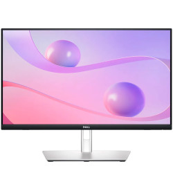 Dell P2424HT Touch USB-C Hub Monitor LED, 23.8", FHD 1920x1080 60Hz, 16:9, IPS, Anti-glare, 3H Hard Coating, Flicker Free, 300 c