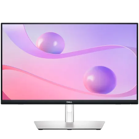 Dell P2424HT Touch USB-C Hub Monitor LED, 23.8", FHD 1920x1080 60Hz, 16:9, IPS, Anti-glare, 3H Hard Coating, Flicker Free, 300 c