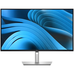 Dell Pro 27 Plus QHD USB-C Hub Monitor P2725DE 27.0" 2560x1440 100Hz, 99% sRGB(CIE 1931), 109 PPI, 16:09, IPS, AG, 350 cd/m2, 15