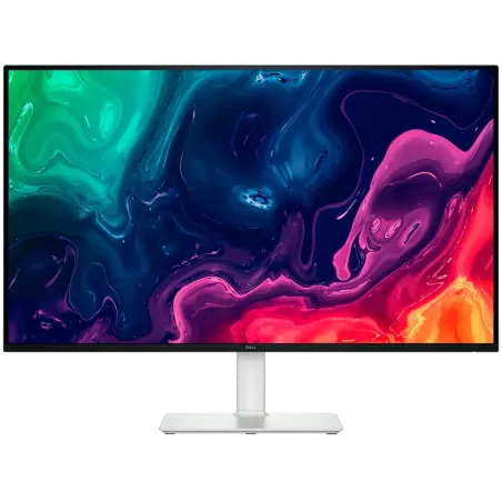Dell 32 Plus 4K Monitor - S3225QS 31.5" UHD 3840x2160 120Hz, AMD FreeSync Premium, 99% sRGB (CIE 1931), 95% DCI-P3 (CIE 1976), 1