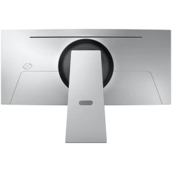 Monitor LED Samsung LS34DG850SUXDU Odyssey G85SD, 34" Ultra WQHD Curved 1800R 21:9 (3440x1440) OLED 174Hz, 250 cd/m2, 1m:1, HDR4