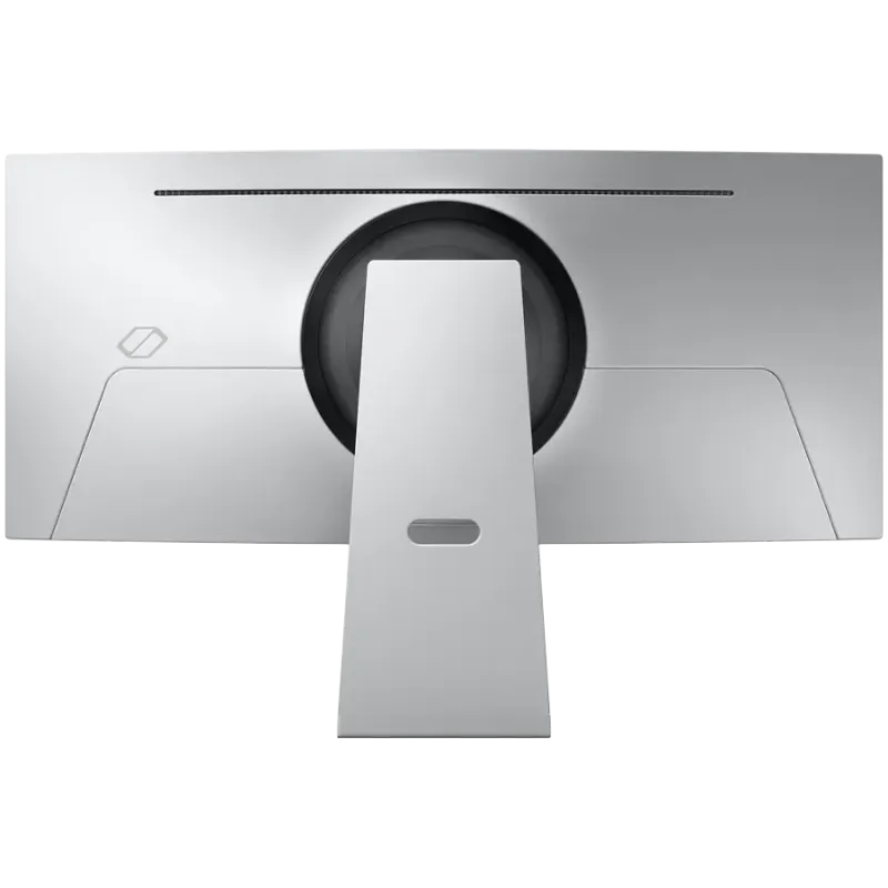 Monitor LED Samsung LS34DG850SUXDU Odyssey G85SD, 34" Ultra WQHD Curved 1800R 21:9 (3440x1440) OLED 174Hz, 250 cd/m2, 1m:1, HDR4