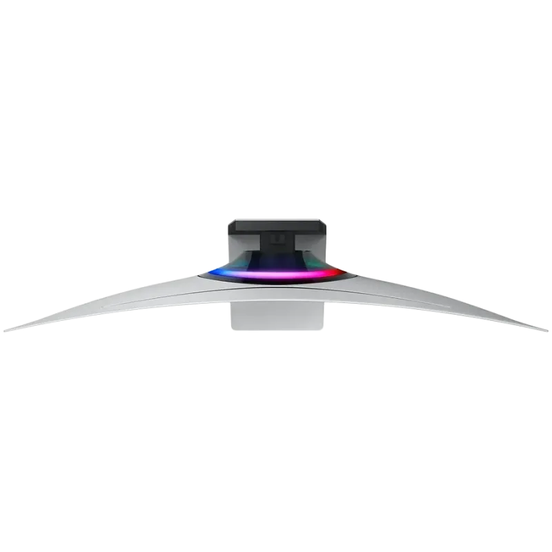 Monitor LED Samsung LS34DG850SUXDU Odyssey G85SD, 34" Ultra WQHD Curved 1800R 21:9 (3440x1440) OLED 174Hz, 250 cd/m2, 1m:1, HDR4