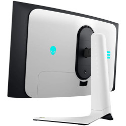 Dell Alienware AW3225QF Gaming Monitor, 32"(31.6") QD OLED UHD 3840x2160 240Hz AR, 1000 cd/m2 (HDR peak), 1m:1, 0.03ms, 178/178,