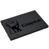 KINGSTON A400 480GB SSD, 2.5” 7mm, SATA 6 Gb/s, Read/Write: 500 / 450 MB/s - 1