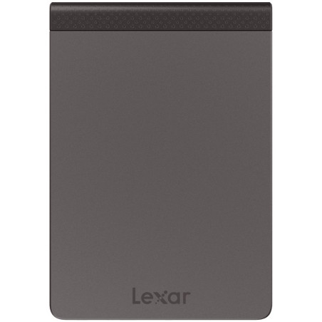 Lexar External Portable SSD 1TB, up to 550MB/s Read and 400MB/s Write EAN: 843367121007 - 1
