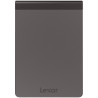 Lexar External Portable SSD 1TB, up to 550MB/s Read and 400MB/s Write EAN: 843367121007 - 1