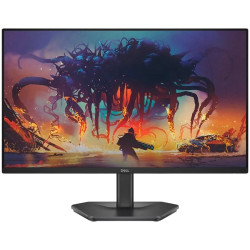 Monitor LED Dell SE2425HG 23.8" 1920x1080, FHD, 200Hz, IPS, 16:9, 1000:1, 250 cd/m2, 8ms/1ms (GtG), 178/178, HDMI 2.1 (x2), Disp