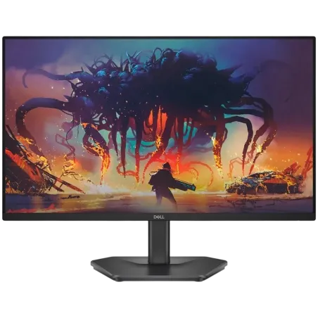 Monitor LED Dell SE2425HG 23.8" 1920x1080, FHD, 200Hz, IPS, 16:9, 1000:1, 250 cd/m2, 8ms/1ms (GtG), 178/178, HDMI 2.1 (x2), Disp