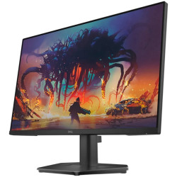 Monitor LED Dell SE2425HG 23.8" 1920x1080, FHD, 200Hz, IPS, 16:9, 1000:1, 250 cd/m2, 8ms/1ms (GtG), 178/178, HDMI 2.1 (x2), Disp