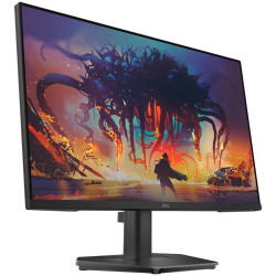 Monitor LED Dell SE2425HG 23.8" 1920x1080, FHD, 200Hz, IPS, 16:9, 1000:1, 250 cd/m2, 8ms/1ms (GtG), 178/178, HDMI 2.1 (x2), Disp