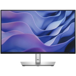 Monitor LED Dell Professional P2225H 21.5” 1920x1080 FHD 100Hz IPS Antiglare 3H 16:9, 1500:1, 250 cd/m2, 8ms/5ms, 178/178, 99% s