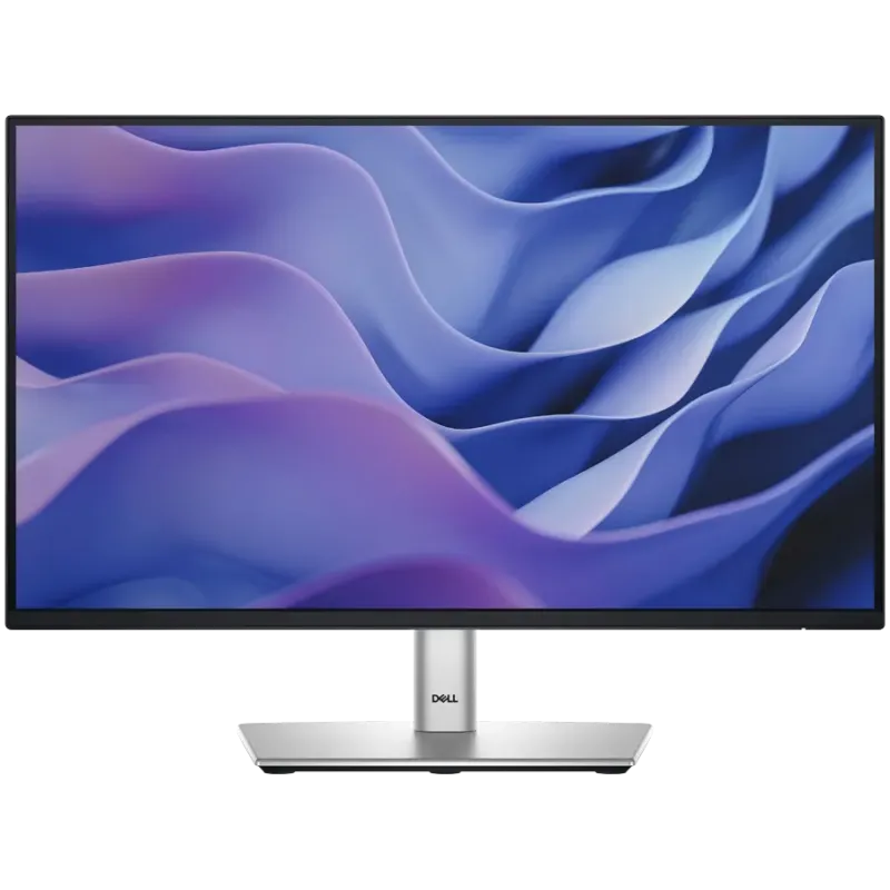 Monitor LED Dell Professional P2225H 21.5” 1920x1080 FHD 100Hz IPS Antiglare 3H 16:9, 1500:1, 250 cd/m2, 8ms/5ms, 178/178, 99% s