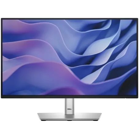 Monitor LED Dell Professional P2225H 21.5” 1920x1080 FHD 100Hz IPS Antiglare 3H 16:9, 1500:1, 250 cd/m2, 8ms/5ms, 178/178, 99% s