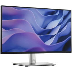 Monitor LED Dell Professional P2225H 21.5” 1920x1080 FHD 100Hz IPS Antiglare 3H 16:9, 1500:1, 250 cd/m2, 8ms/5ms, 178/178, 99% s