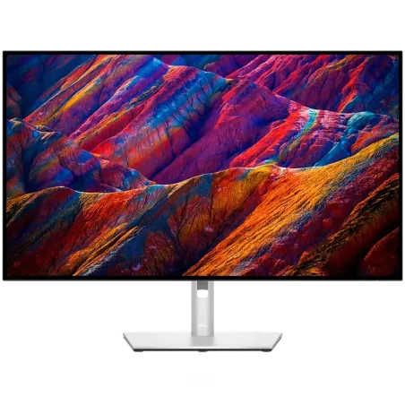 Dell 27 Plus 4K USB-C Monitor - S2725QC 27" UHD 3840x2160 120Hz, AMD FreeSync Premium, 99% sRGB (CIE 1931), 163 PPI, 16:9, IPS, 