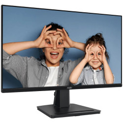 MSI PRO MP251 Professional Business Monitor, 24.5" 100Hz, FHD (1920x1080) 16:9, IPS Anti-glare, 1ms/4ms, 300nits, 1300:1, 178/17