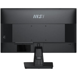 MSI PRO MP251 Professional Business Monitor, 24.5" 100Hz, FHD (1920x1080) 16:9, IPS Anti-glare, 1ms/4ms, 300nits, 1300:1, 178/17